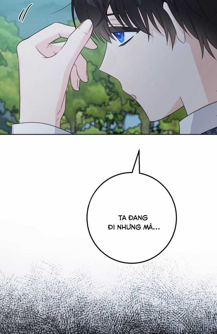 Lịch Sử Đen Tối Của Nam Chính Chapter 40 trang 43