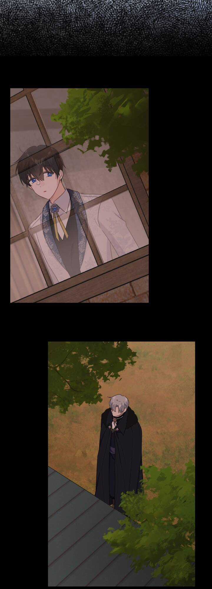 Lịch Sử Đen Tối Của Nam Chính Chapter 40 trang 44