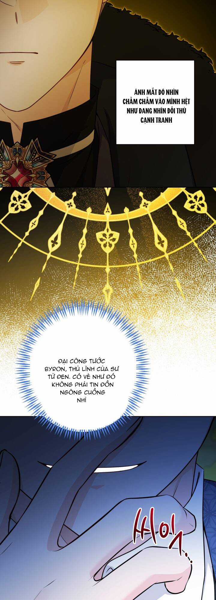 Lịch Sử Đen Tối Của Nam Chính Chapter 40 trang 48