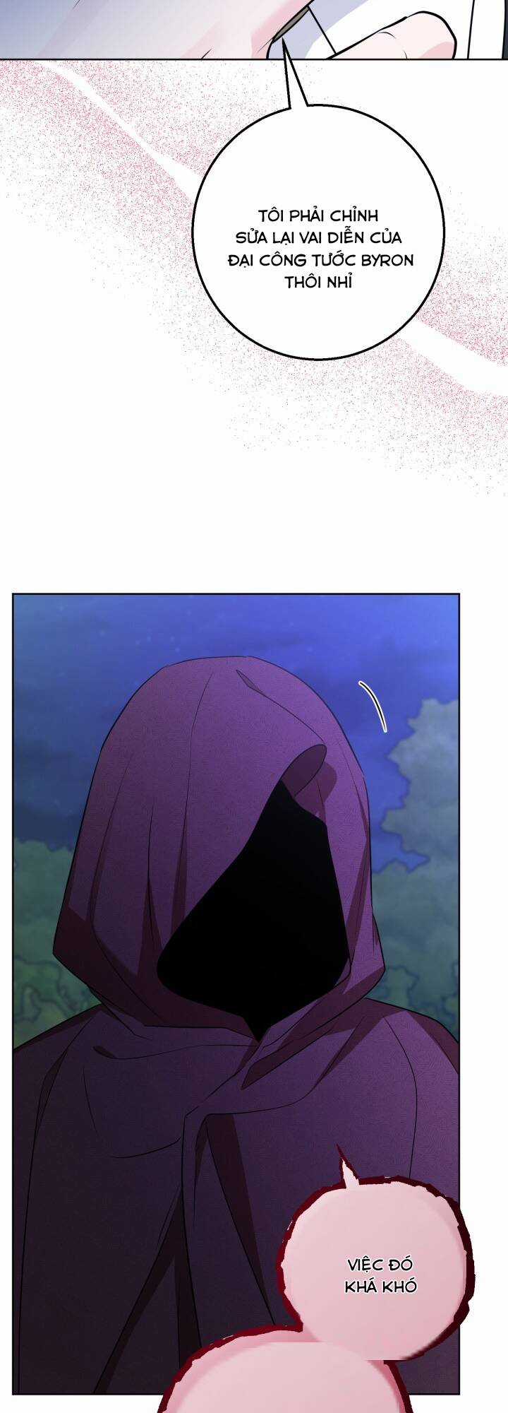 Lịch Sử Đen Tối Của Nam Chính Chapter 40 trang 49