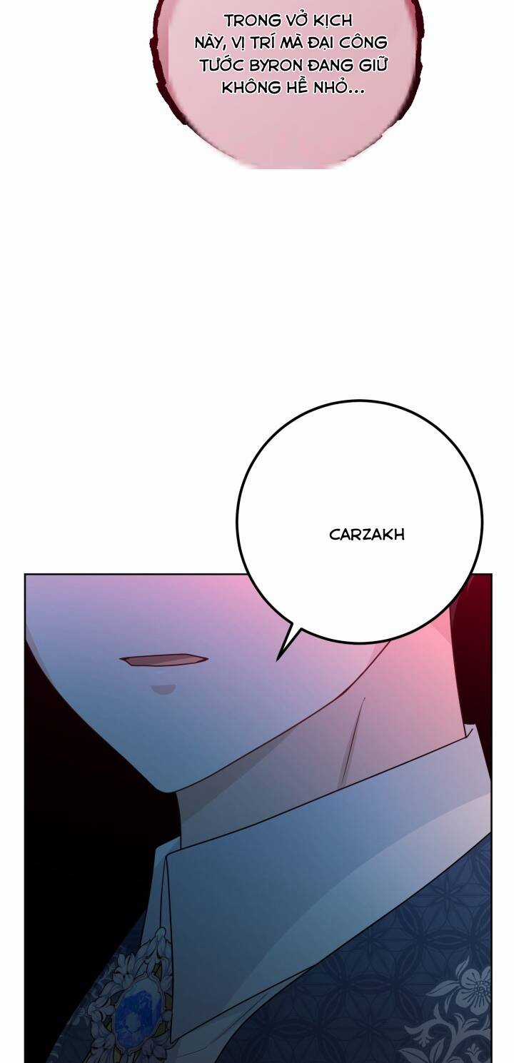 Lịch Sử Đen Tối Của Nam Chính Chapter 40 trang 50