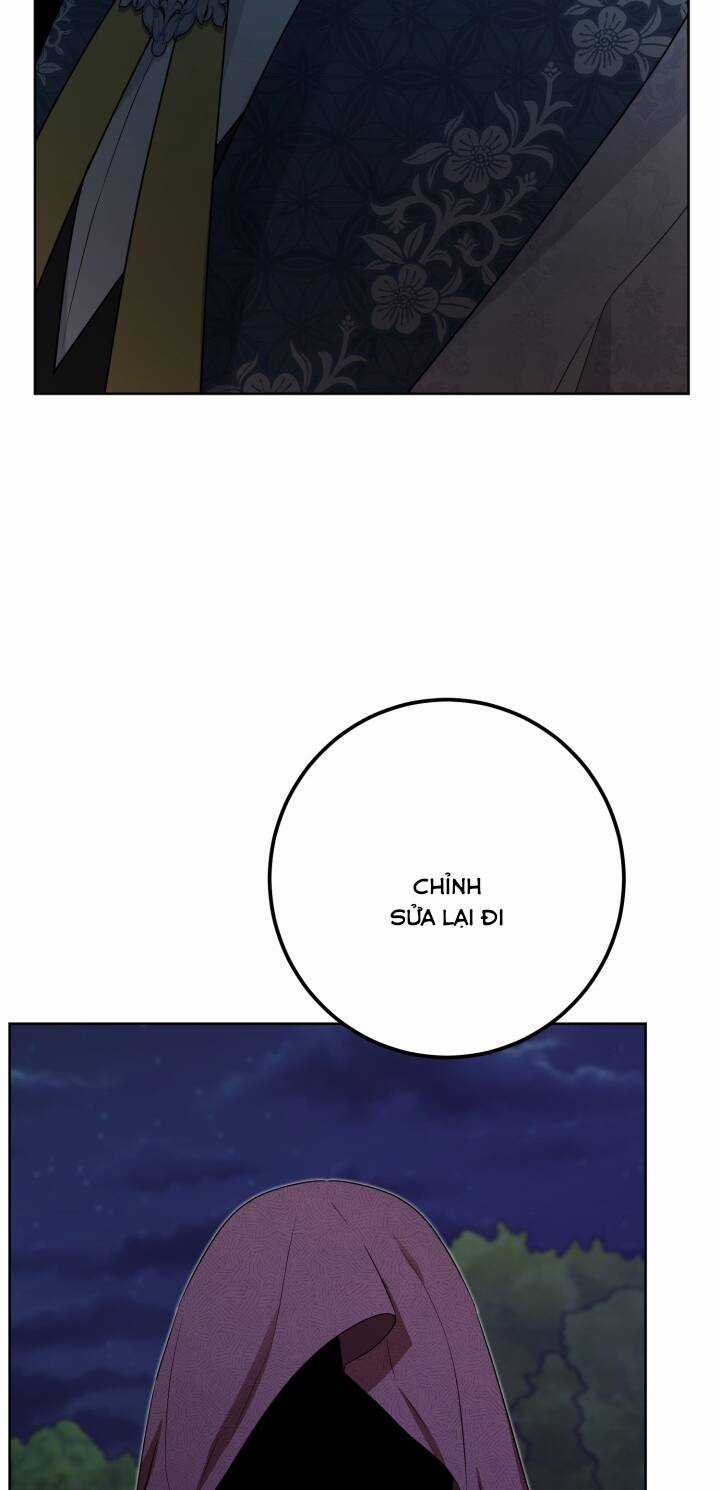 Lịch Sử Đen Tối Của Nam Chính Chapter 40 trang 51