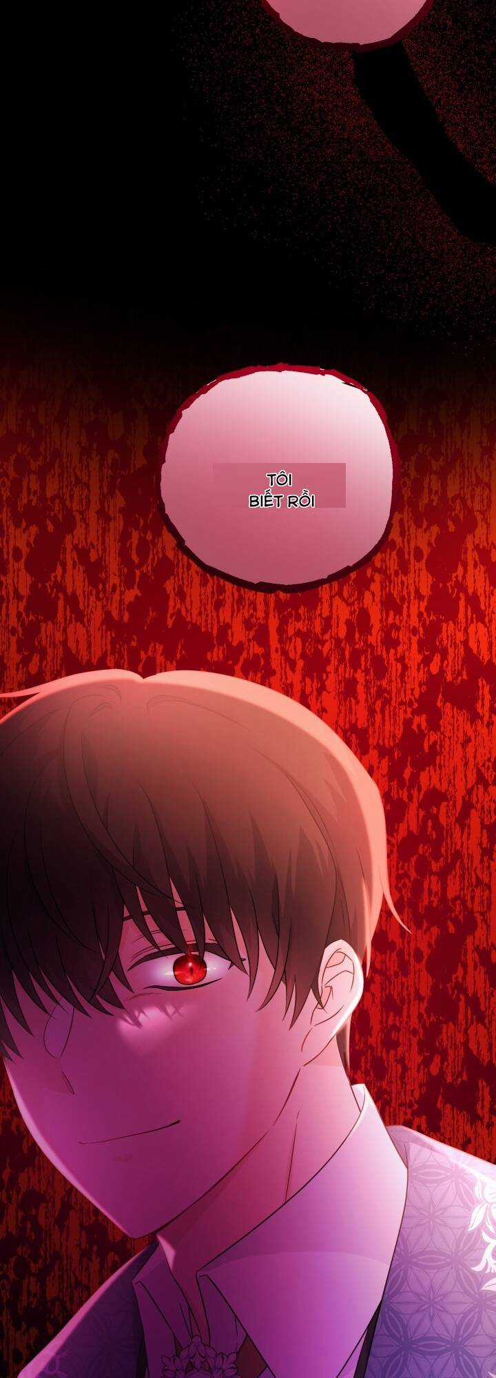 Lịch Sử Đen Tối Của Nam Chính Chapter 40 trang 53