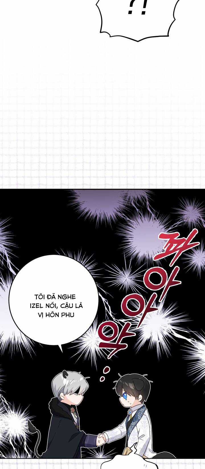 Lịch Sử Đen Tối Của Nam Chính Chapter 40 trang 6