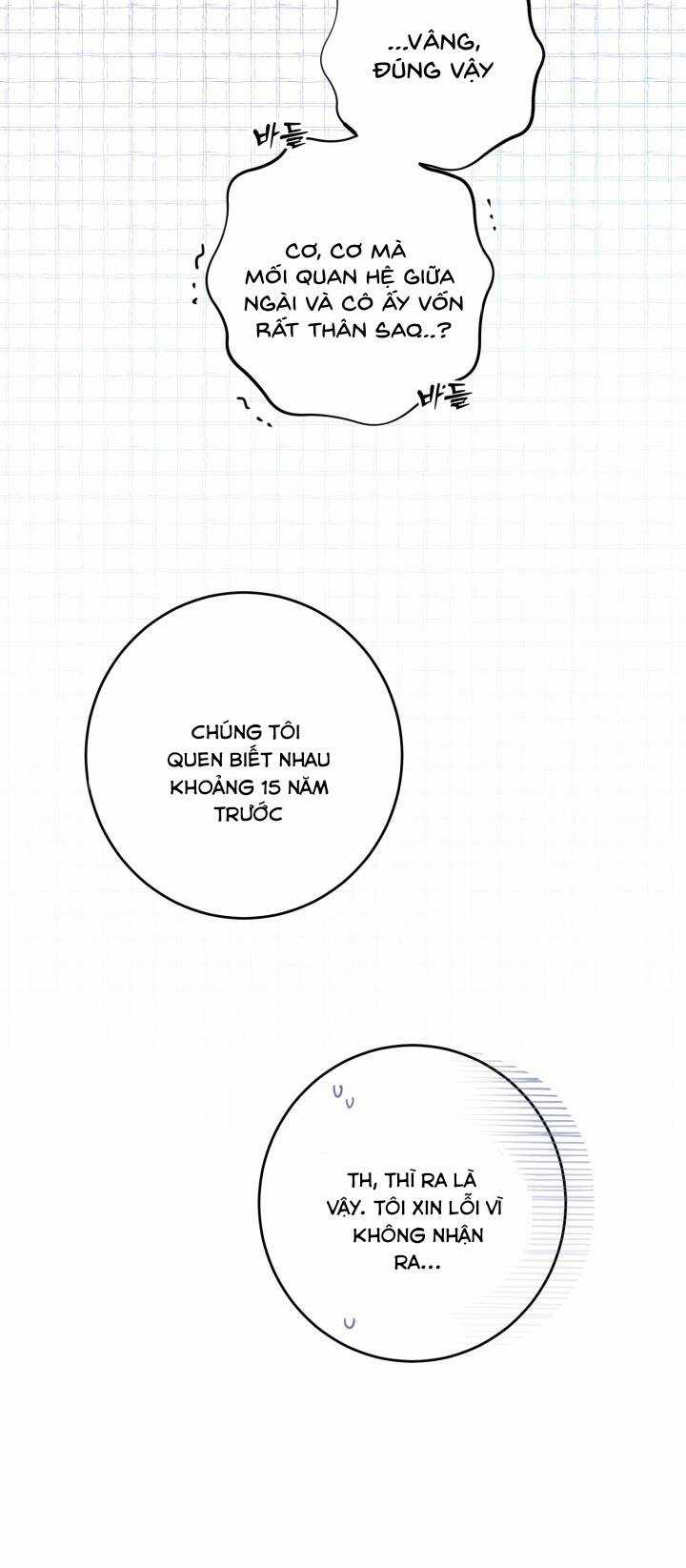 Lịch Sử Đen Tối Của Nam Chính Chapter 40 trang 7