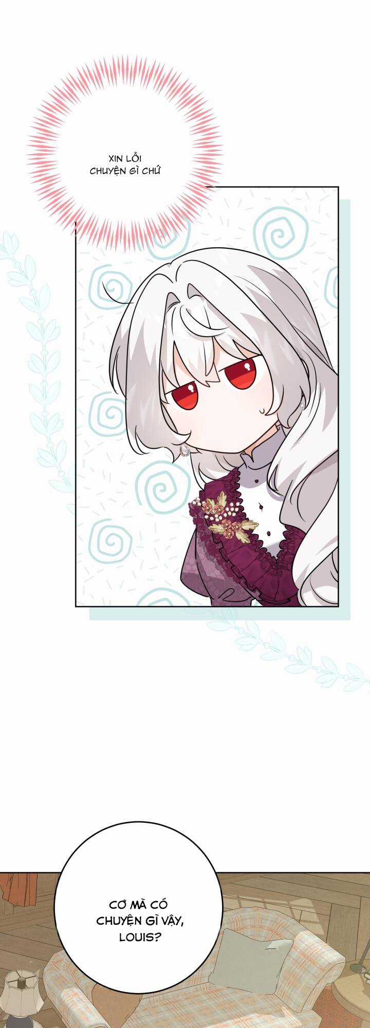 Lịch Sử Đen Tối Của Nam Chính Chapter 40 trang 8