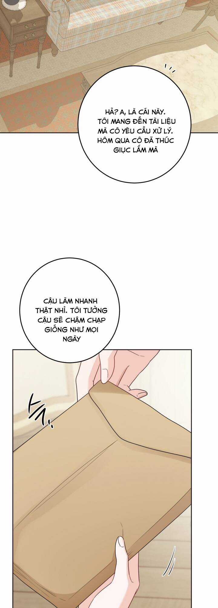 Lịch Sử Đen Tối Của Nam Chính Chapter 40 trang 9
