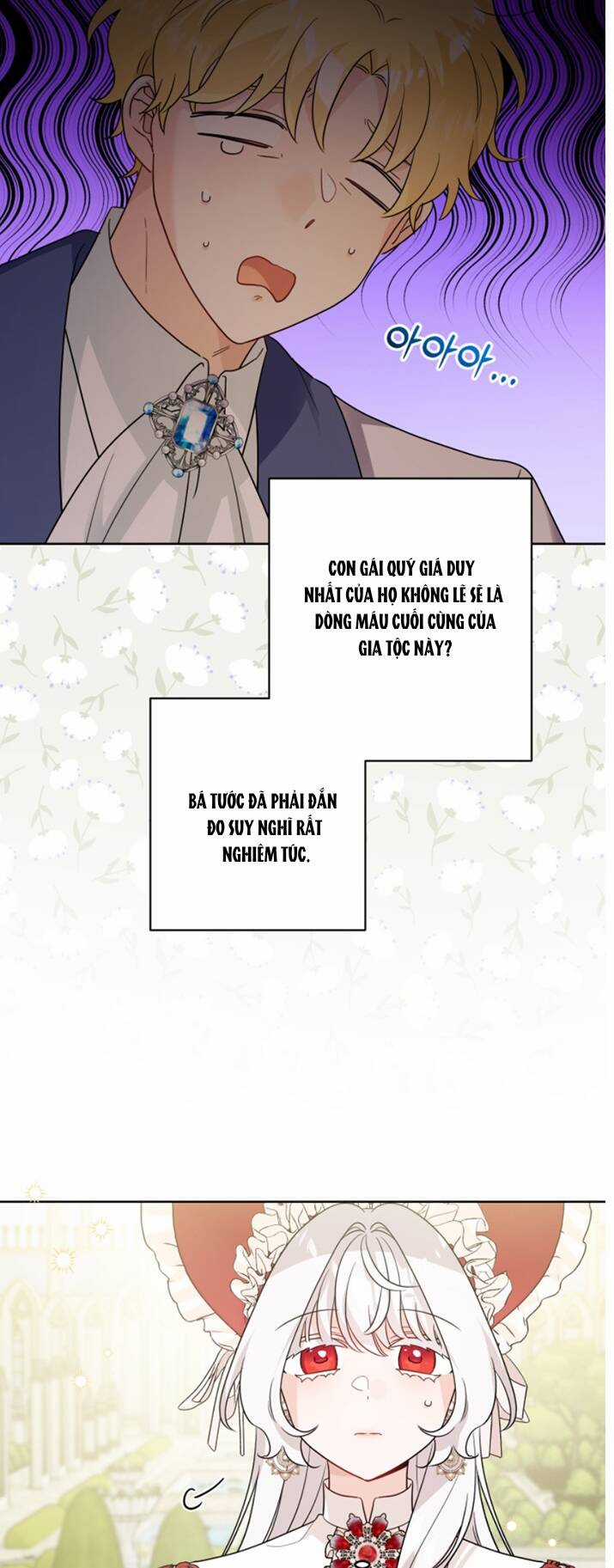 Lịch Sử Đen Tối Của Nam Chính Chapter 41 trang 10