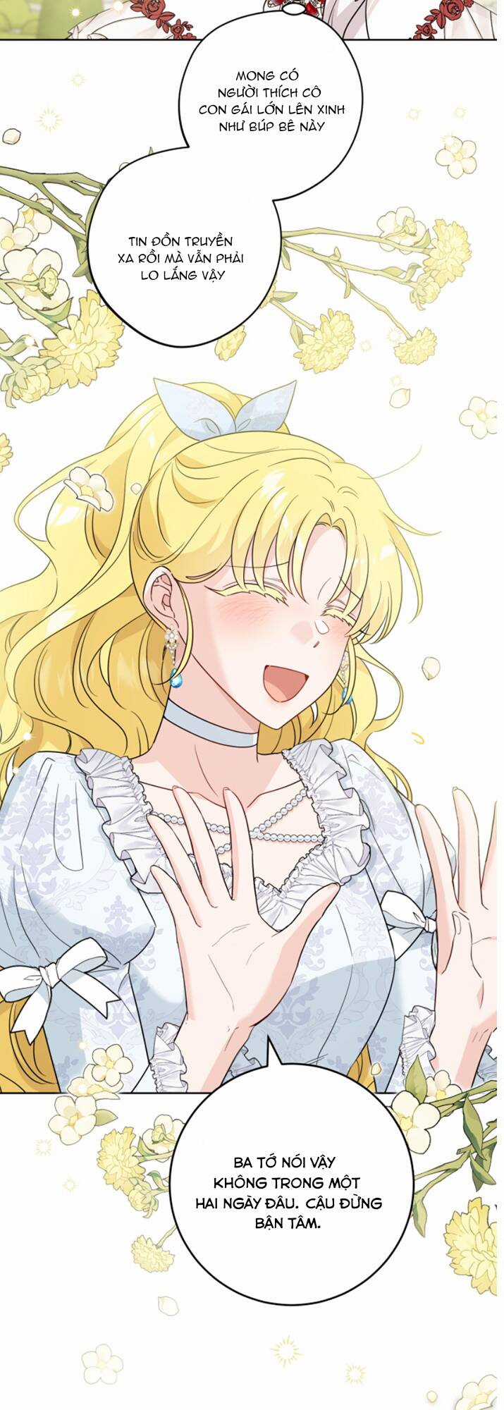 Lịch Sử Đen Tối Của Nam Chính Chapter 41 trang 11