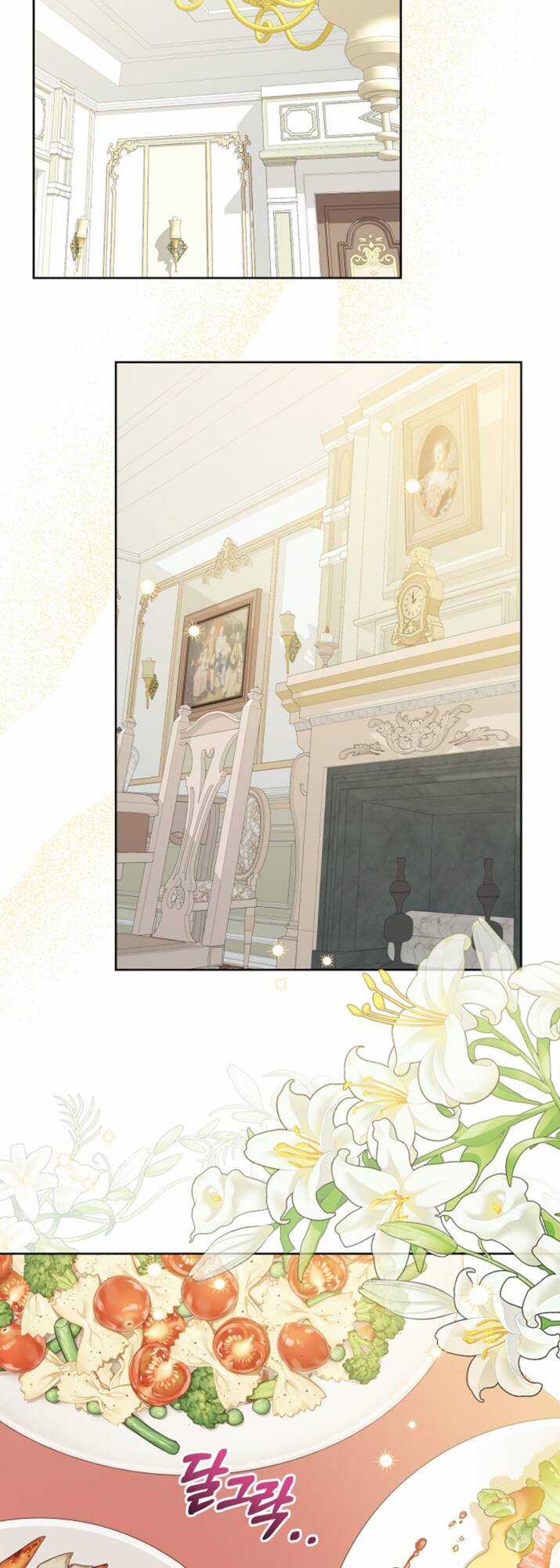 Lịch Sử Đen Tối Của Nam Chính Chapter 41 trang 15