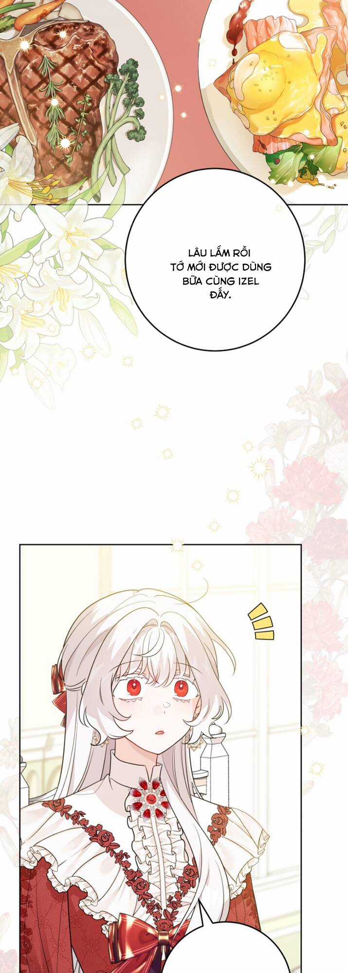 Lịch Sử Đen Tối Của Nam Chính Chapter 41 trang 16