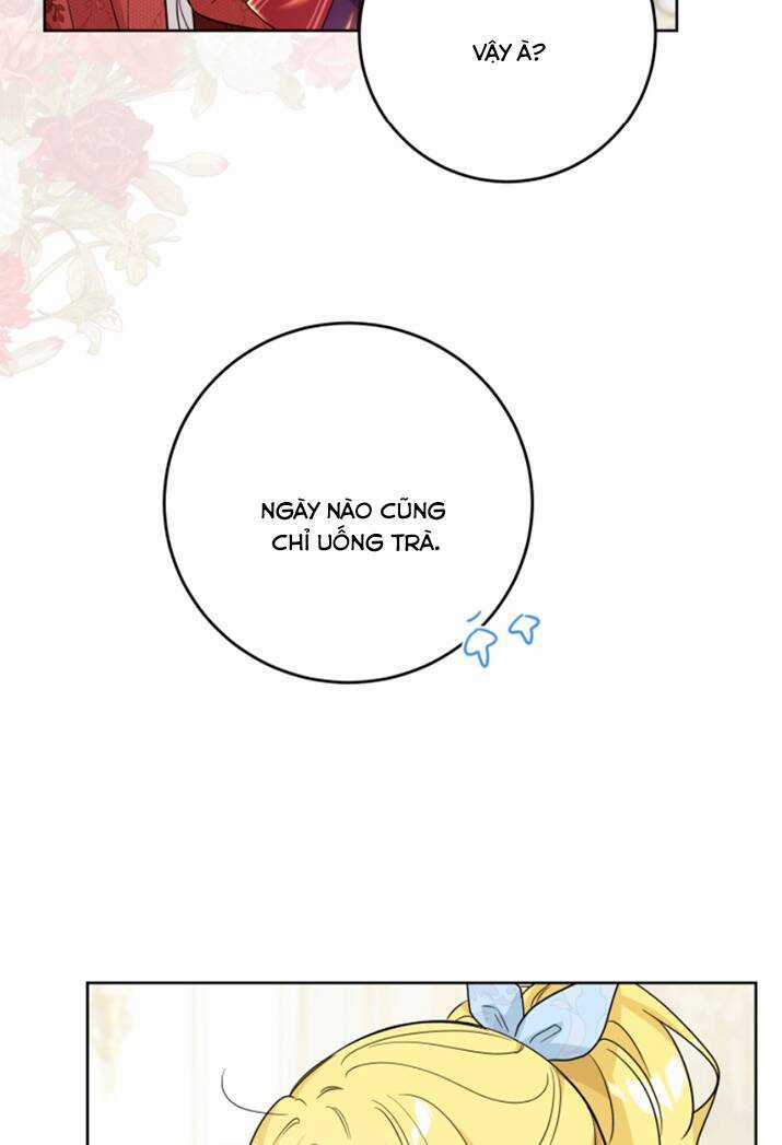 Lịch Sử Đen Tối Của Nam Chính Chapter 41 trang 17