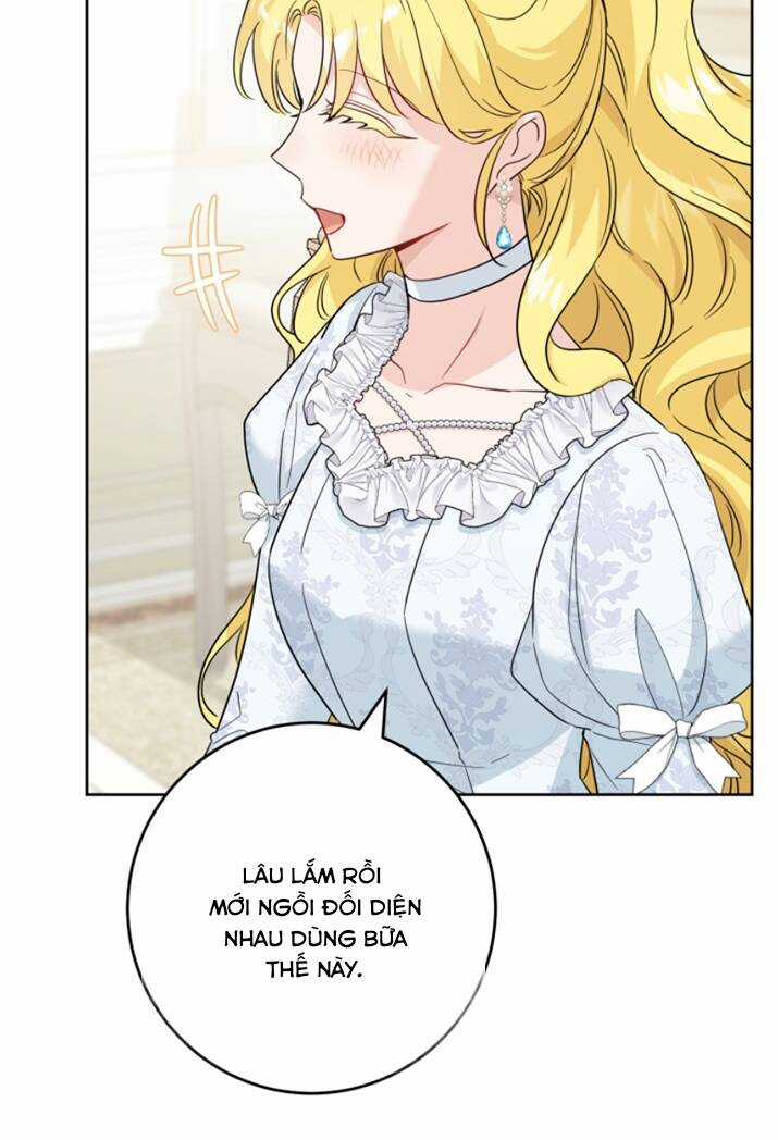 Lịch Sử Đen Tối Của Nam Chính Chapter 41 trang 18