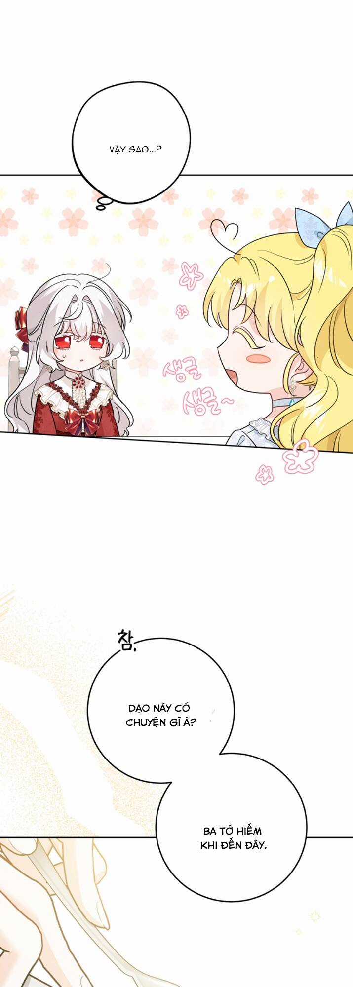 Lịch Sử Đen Tối Của Nam Chính Chapter 41 trang 19