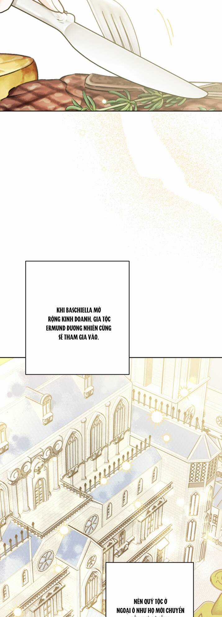 Lịch Sử Đen Tối Của Nam Chính Chapter 41 trang 20