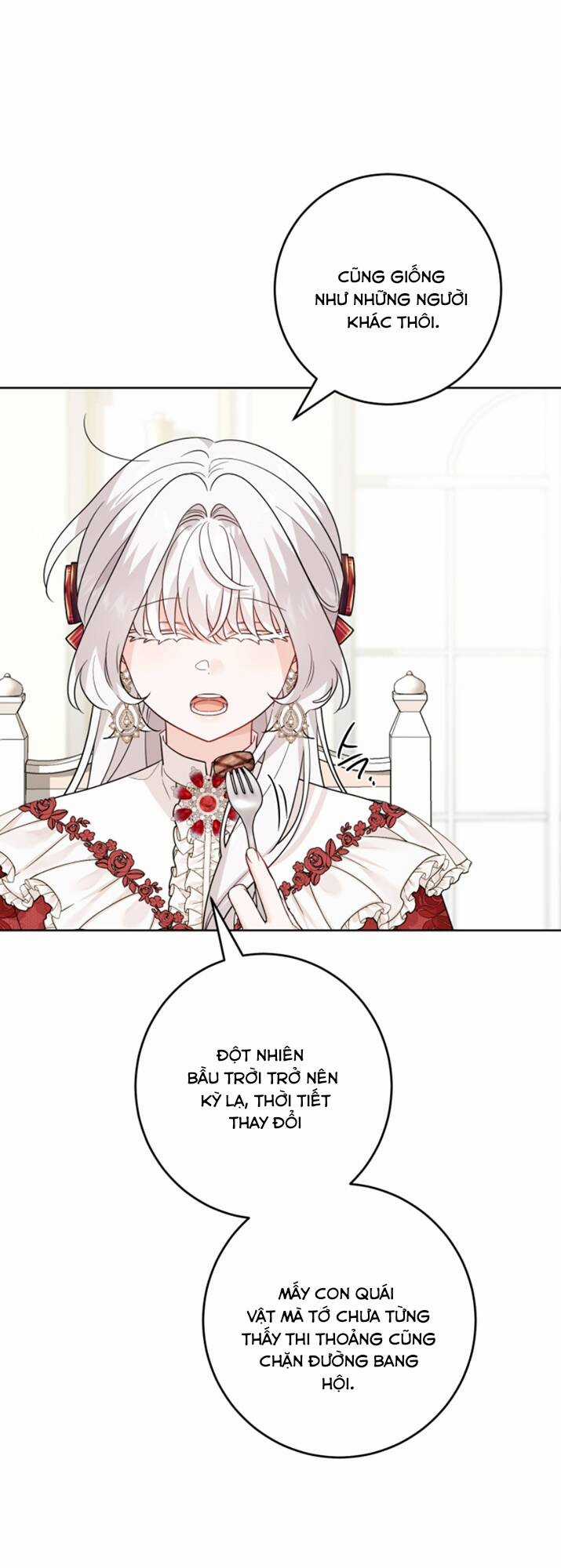 Lịch Sử Đen Tối Của Nam Chính Chapter 41 trang 22