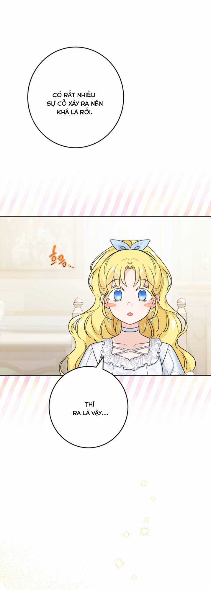 Lịch Sử Đen Tối Của Nam Chính Chapter 41 trang 23