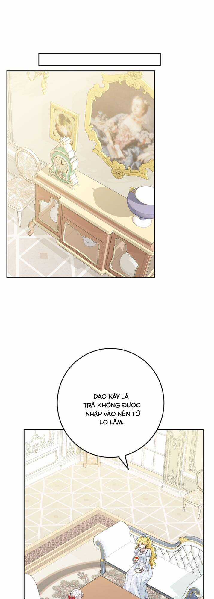 Lịch Sử Đen Tối Của Nam Chính Chapter 41 trang 26