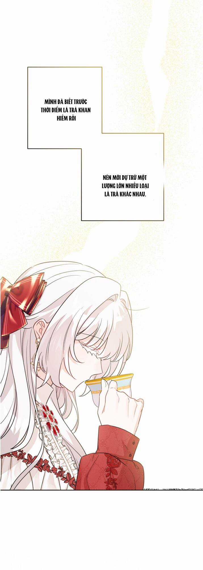 Lịch Sử Đen Tối Của Nam Chính Chapter 41 trang 30