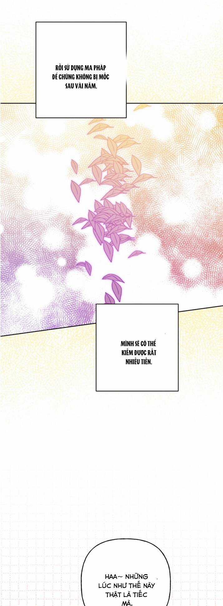 Lịch Sử Đen Tối Của Nam Chính Chapter 41 trang 31