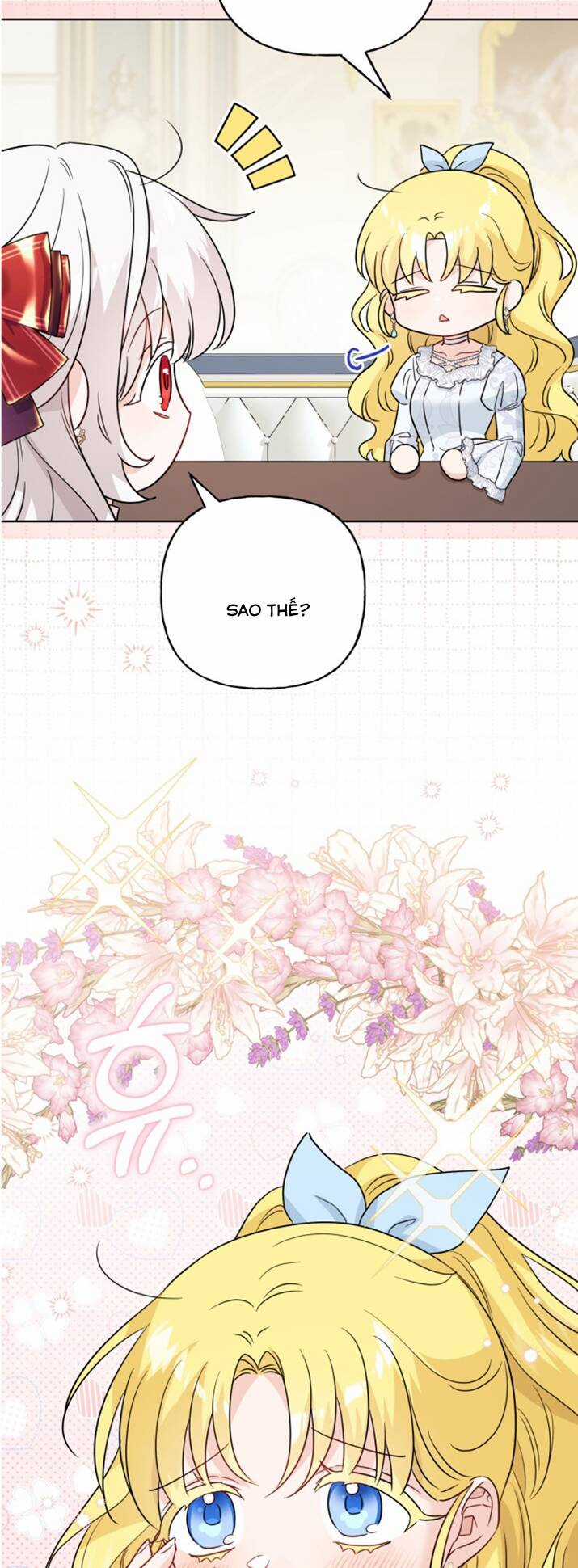 Lịch Sử Đen Tối Của Nam Chính Chapter 41 trang 32