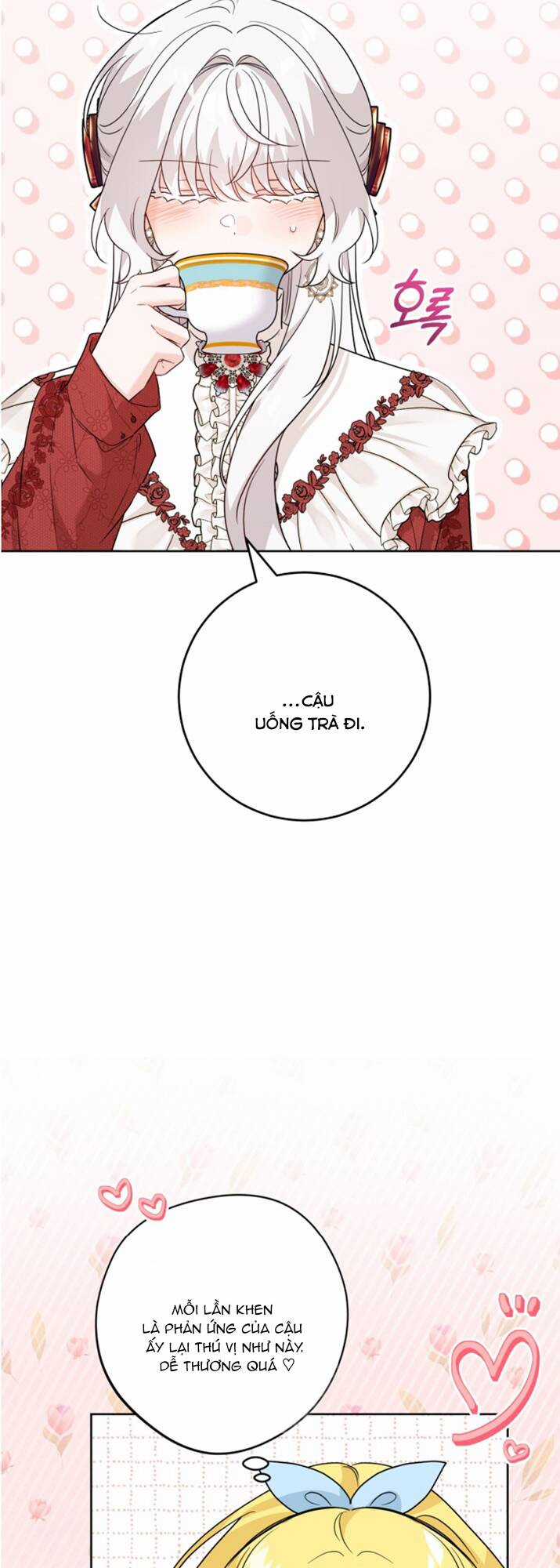 Lịch Sử Đen Tối Của Nam Chính Chapter 41 trang 34