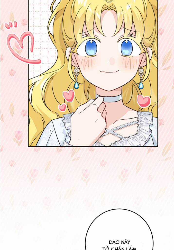 Lịch Sử Đen Tối Của Nam Chính Chapter 41 trang 35