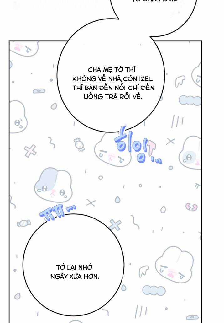 Lịch Sử Đen Tối Của Nam Chính Chapter 41 trang 36