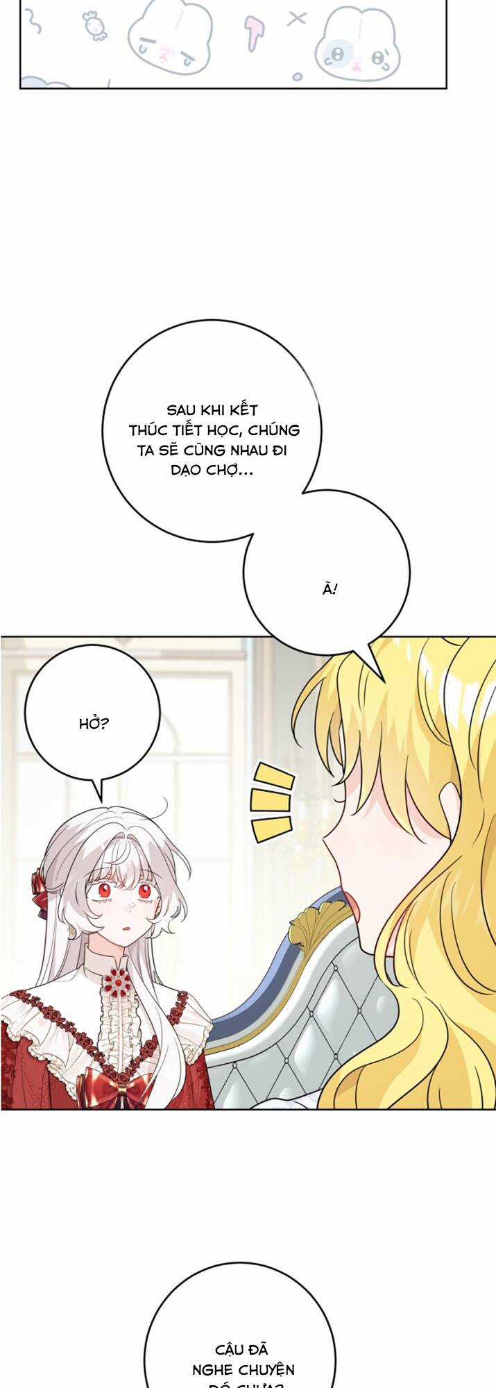 Lịch Sử Đen Tối Của Nam Chính Chapter 41 trang 37