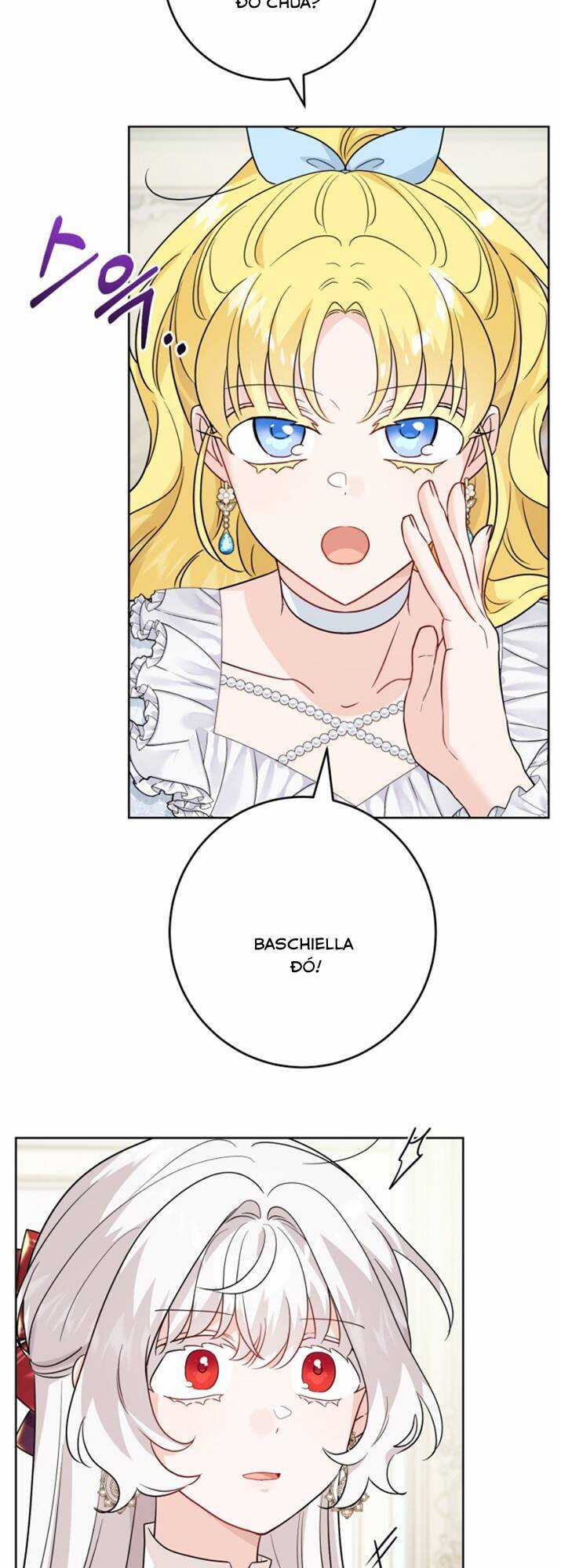 Lịch Sử Đen Tối Của Nam Chính Chapter 41 trang 38