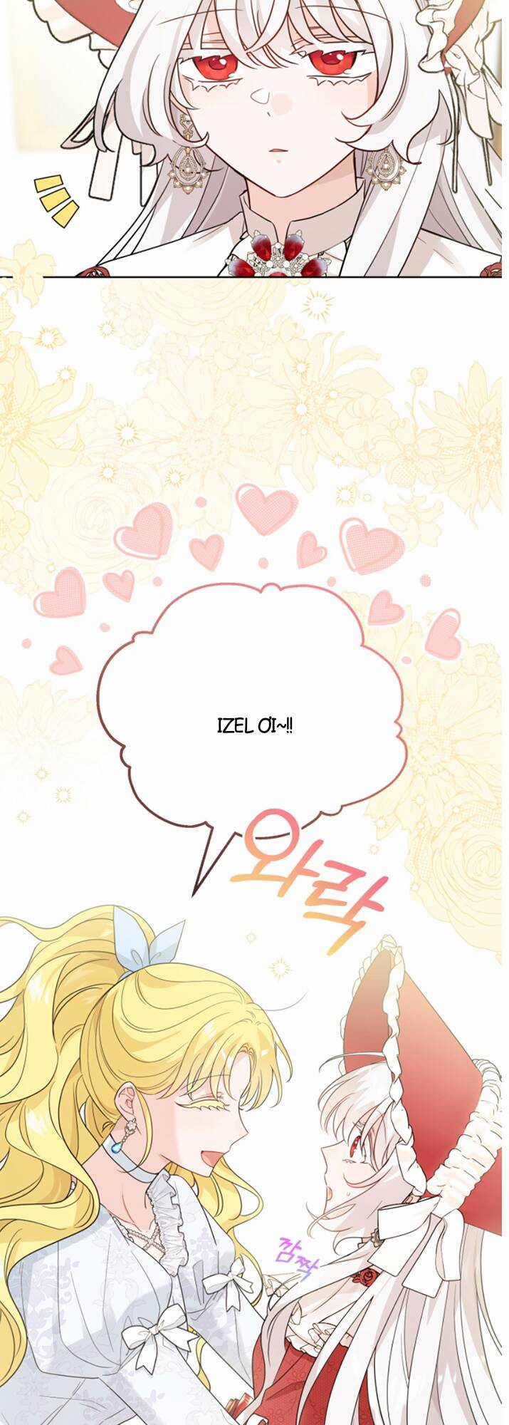 Lịch Sử Đen Tối Của Nam Chính Chapter 41 trang 4