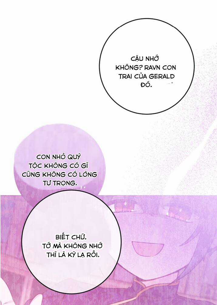 Lịch Sử Đen Tối Của Nam Chính Chapter 41 trang 40