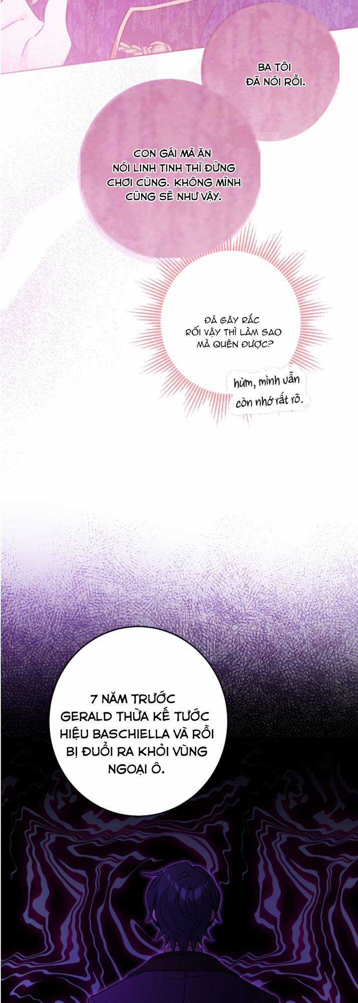 Lịch Sử Đen Tối Của Nam Chính Chapter 41 trang 41