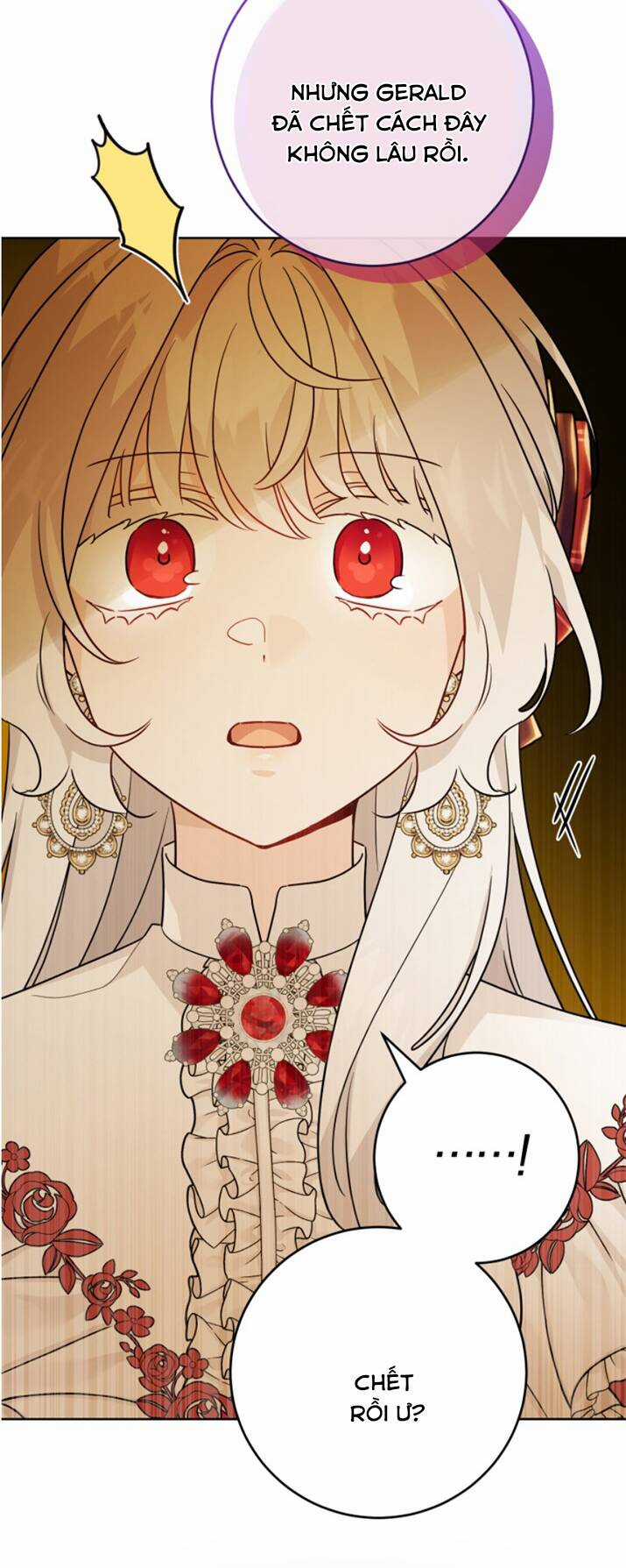 Lịch Sử Đen Tối Của Nam Chính Chapter 41 trang 43