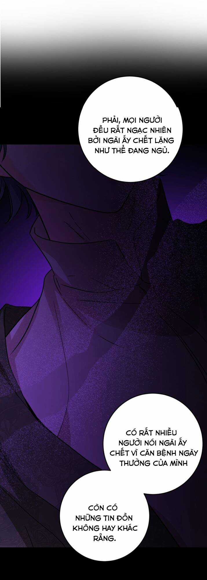 Lịch Sử Đen Tối Của Nam Chính Chapter 41 trang 44