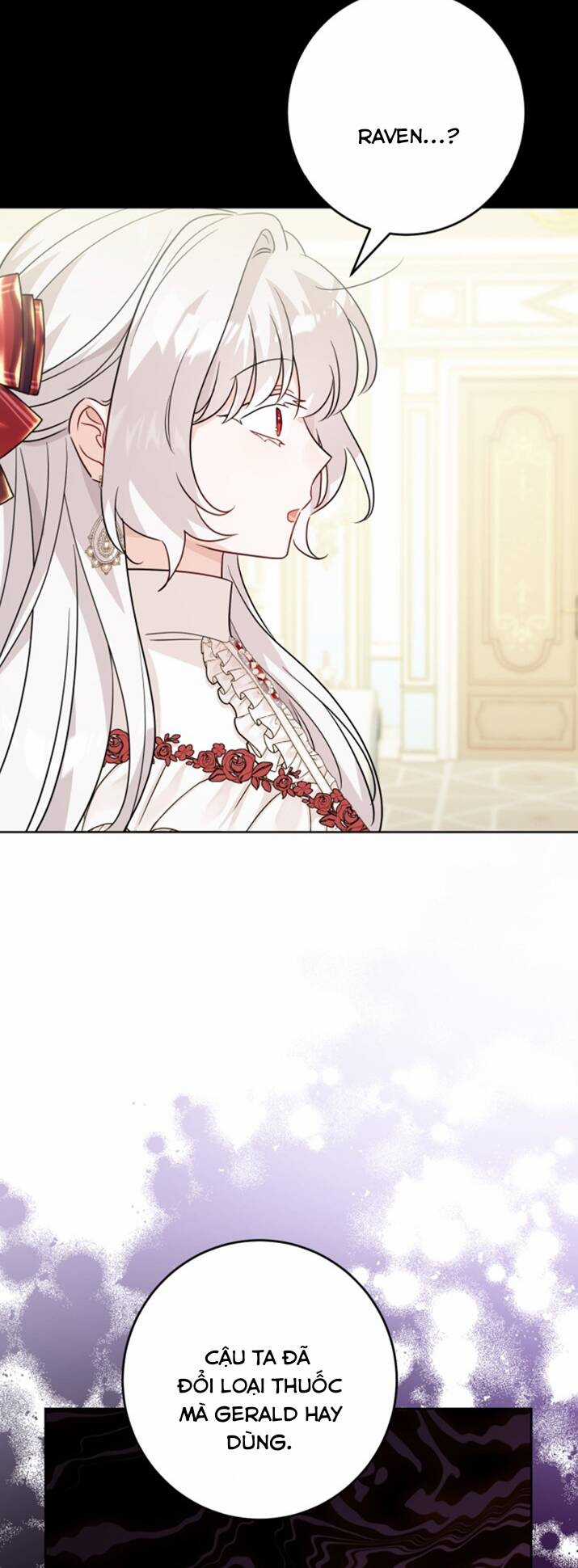 Lịch Sử Đen Tối Của Nam Chính Chapter 41 trang 46