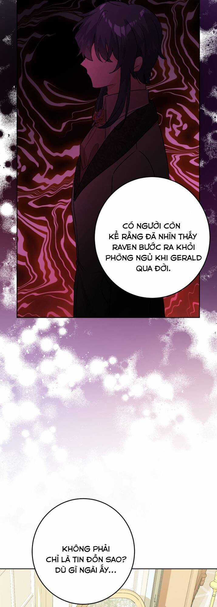 Lịch Sử Đen Tối Của Nam Chính Chapter 41 trang 47