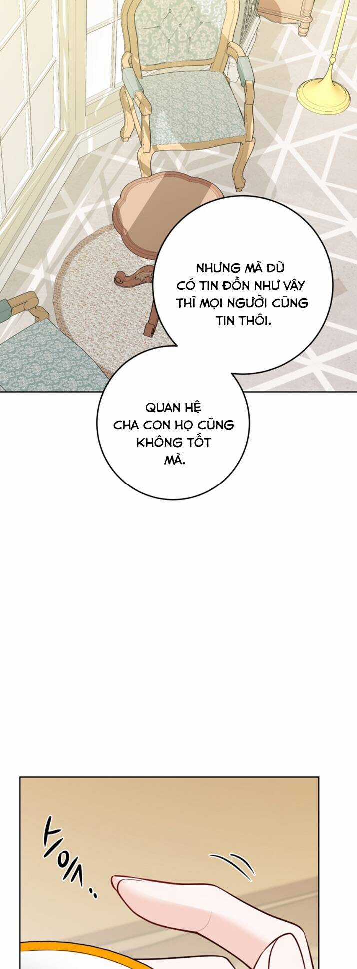 Lịch Sử Đen Tối Của Nam Chính Chapter 41 trang 48