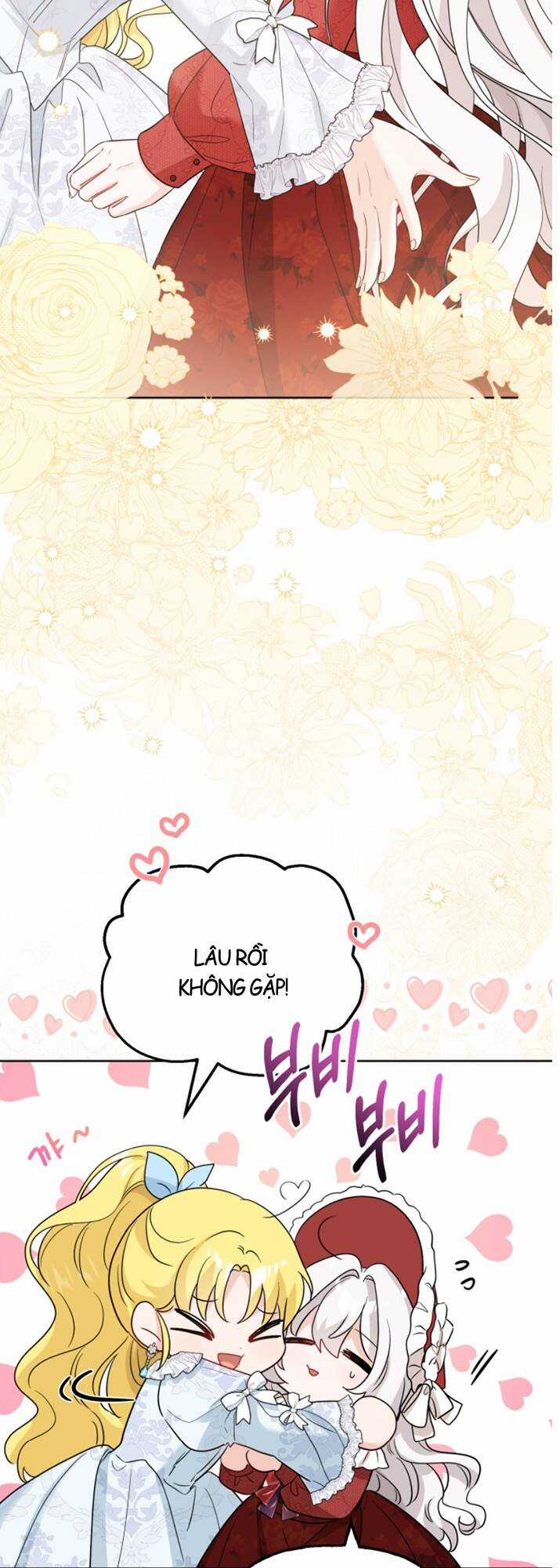 Lịch Sử Đen Tối Của Nam Chính Chapter 41 trang 5