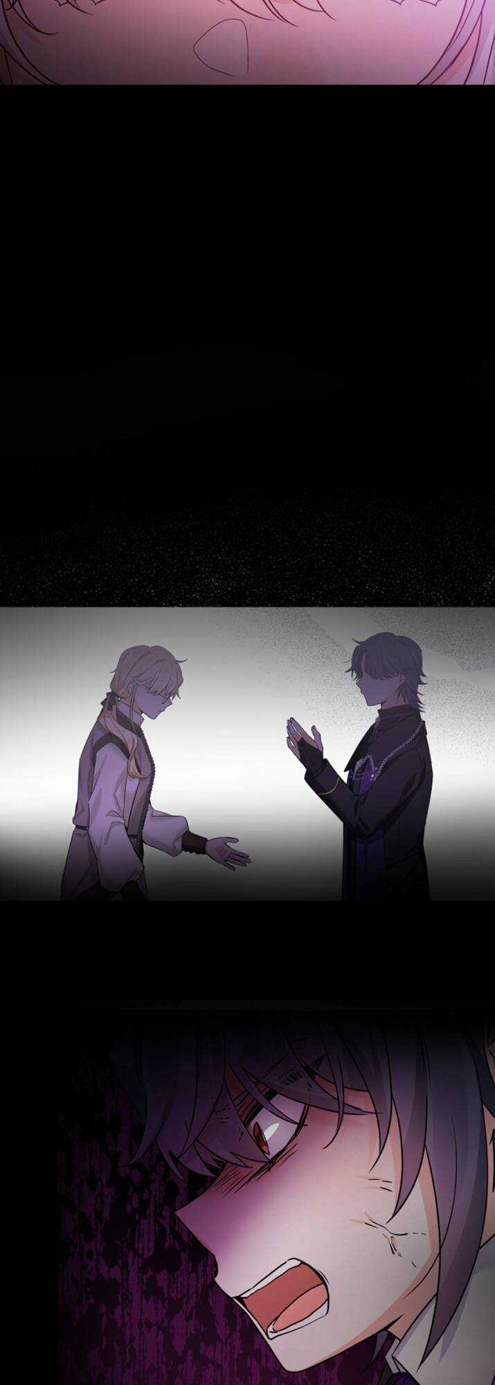 Lịch Sử Đen Tối Của Nam Chính Chapter 41 trang 50