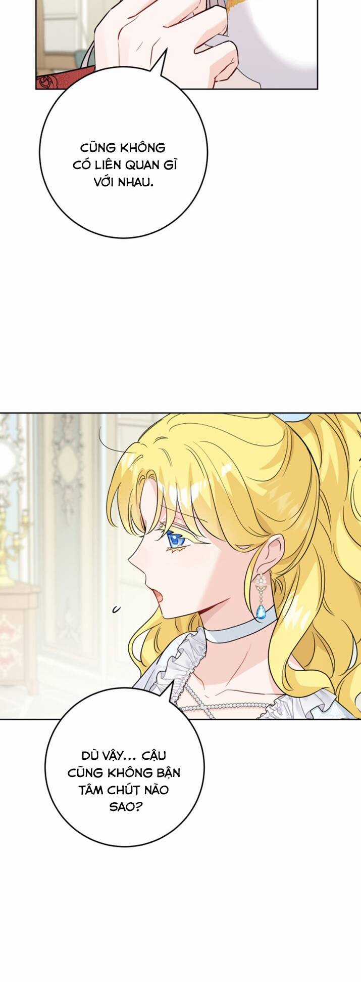 Lịch Sử Đen Tối Của Nam Chính Chapter 41 trang 52