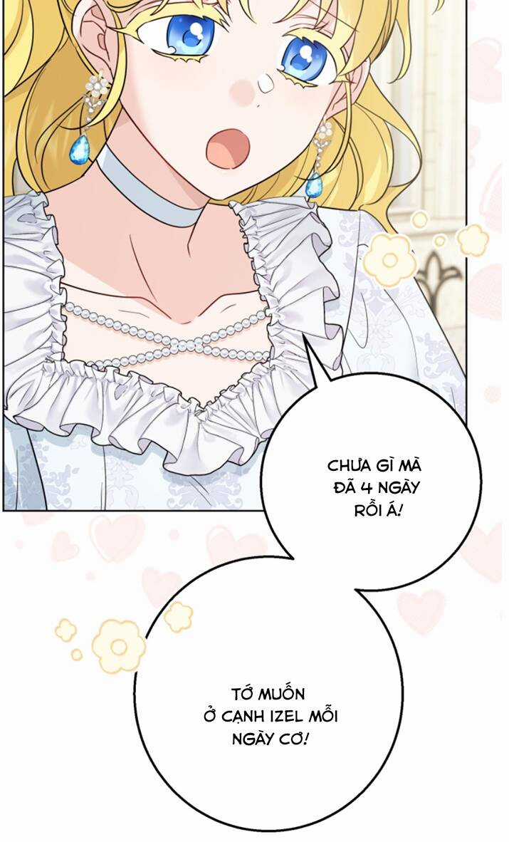 Lịch Sử Đen Tối Của Nam Chính Chapter 41 trang 7