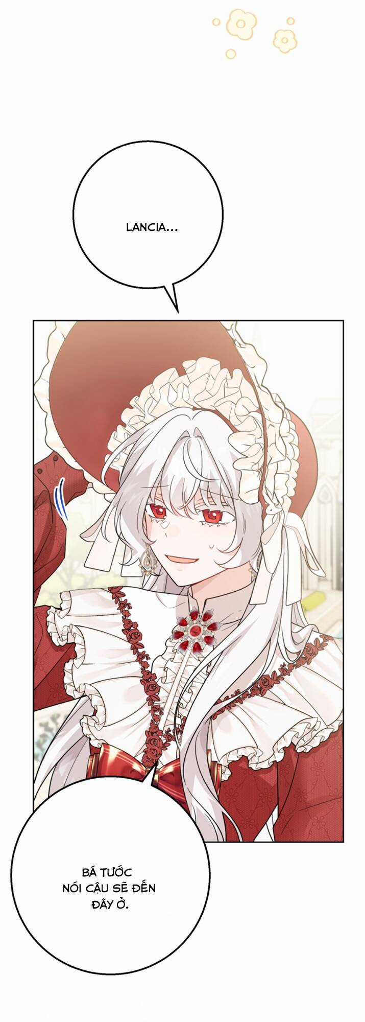 Lịch Sử Đen Tối Của Nam Chính Chapter 41 trang 8