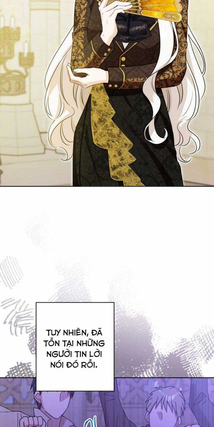 Lịch Sử Đen Tối Của Nam Chính Chapter 42 trang 15