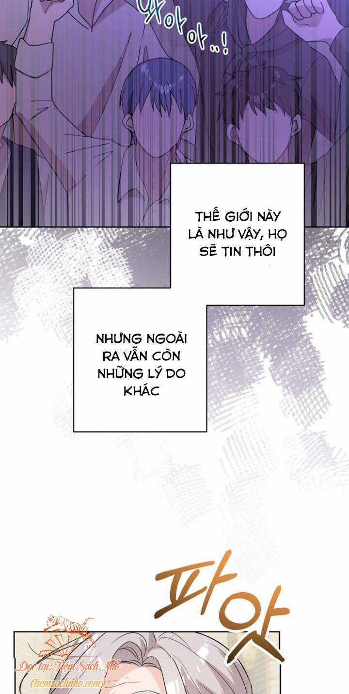 Lịch Sử Đen Tối Của Nam Chính Chapter 42 trang 16