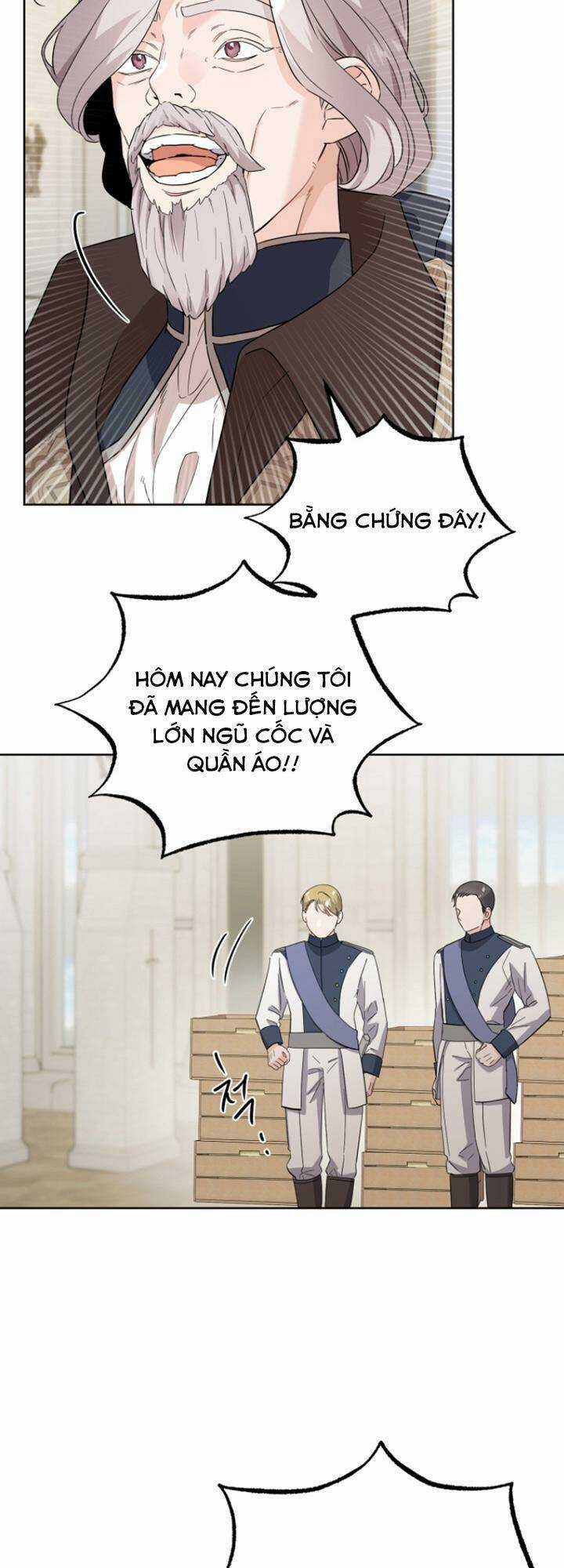 Lịch Sử Đen Tối Của Nam Chính Chapter 42 trang 17