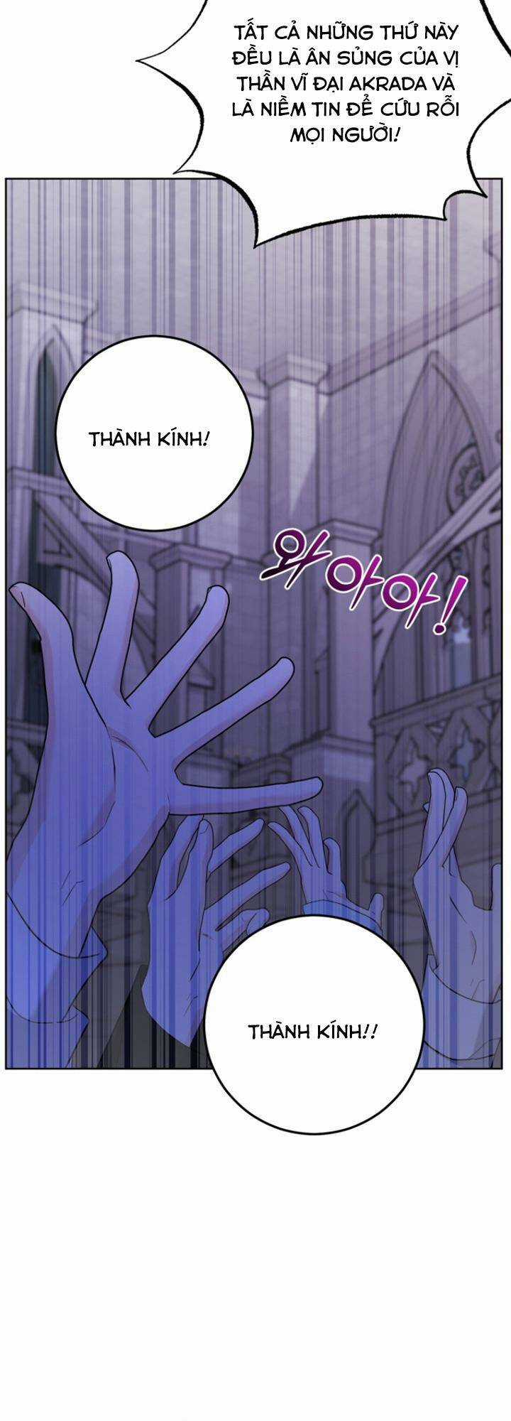 Lịch Sử Đen Tối Của Nam Chính Chapter 42 trang 18