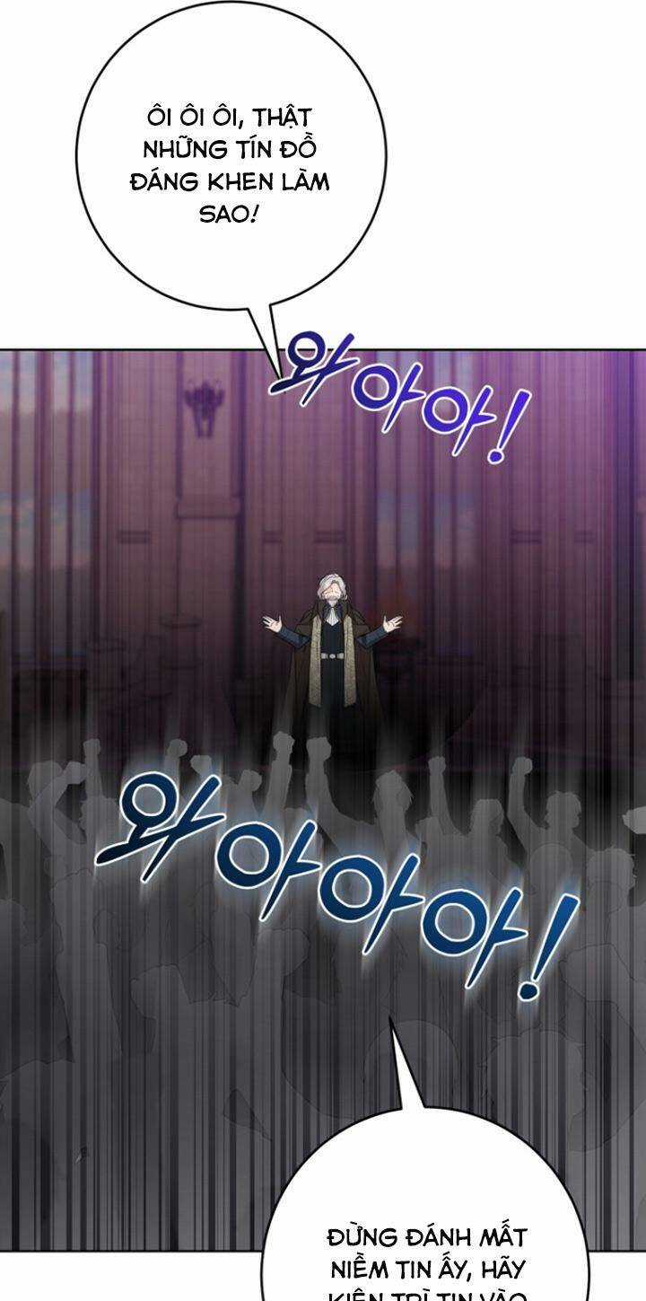 Lịch Sử Đen Tối Của Nam Chính Chapter 42 trang 19