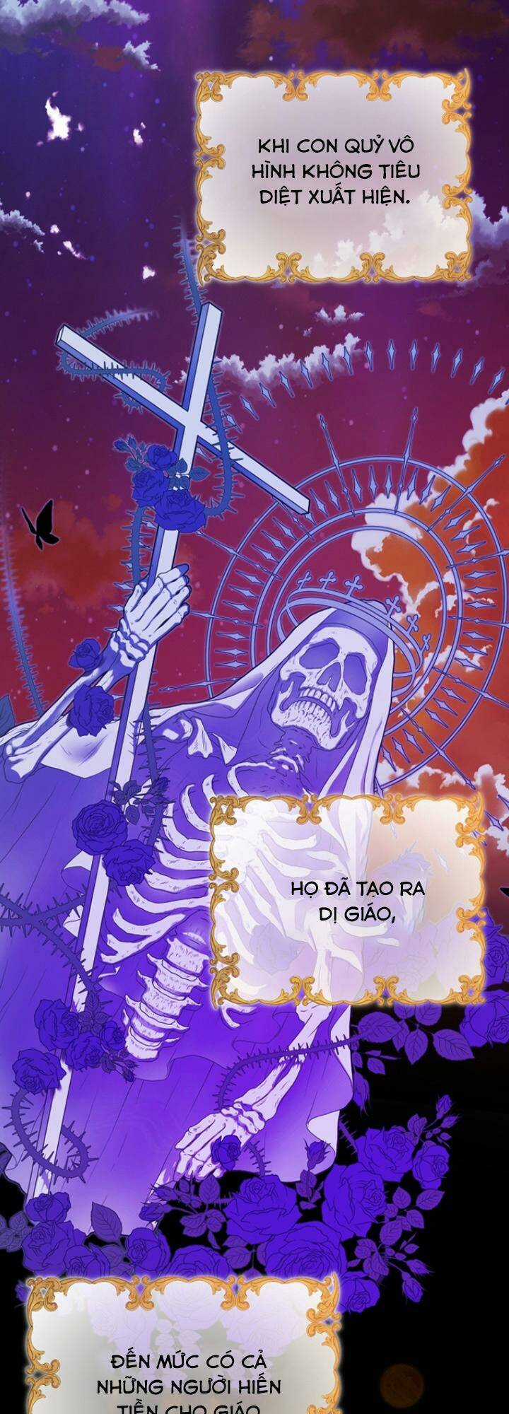 Lịch Sử Đen Tối Của Nam Chính Chapter 42 trang 2