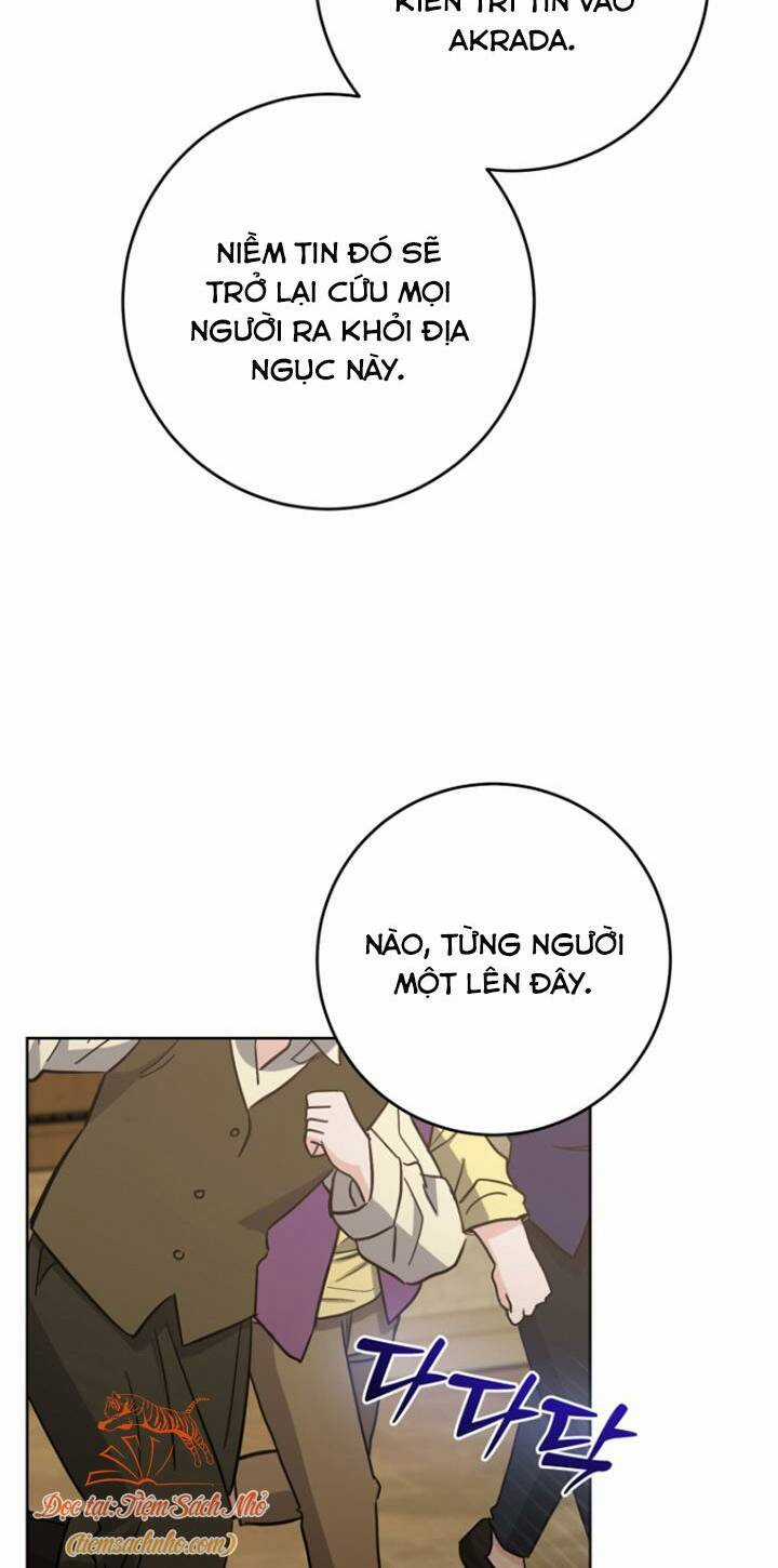 Lịch Sử Đen Tối Của Nam Chính Chapter 42 trang 20